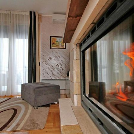 Goga Apartmani Zlatibor Exterior photo