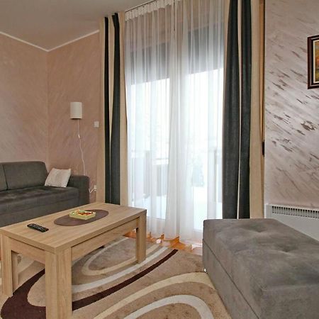 Goga Apartmani Zlatibor Exterior photo