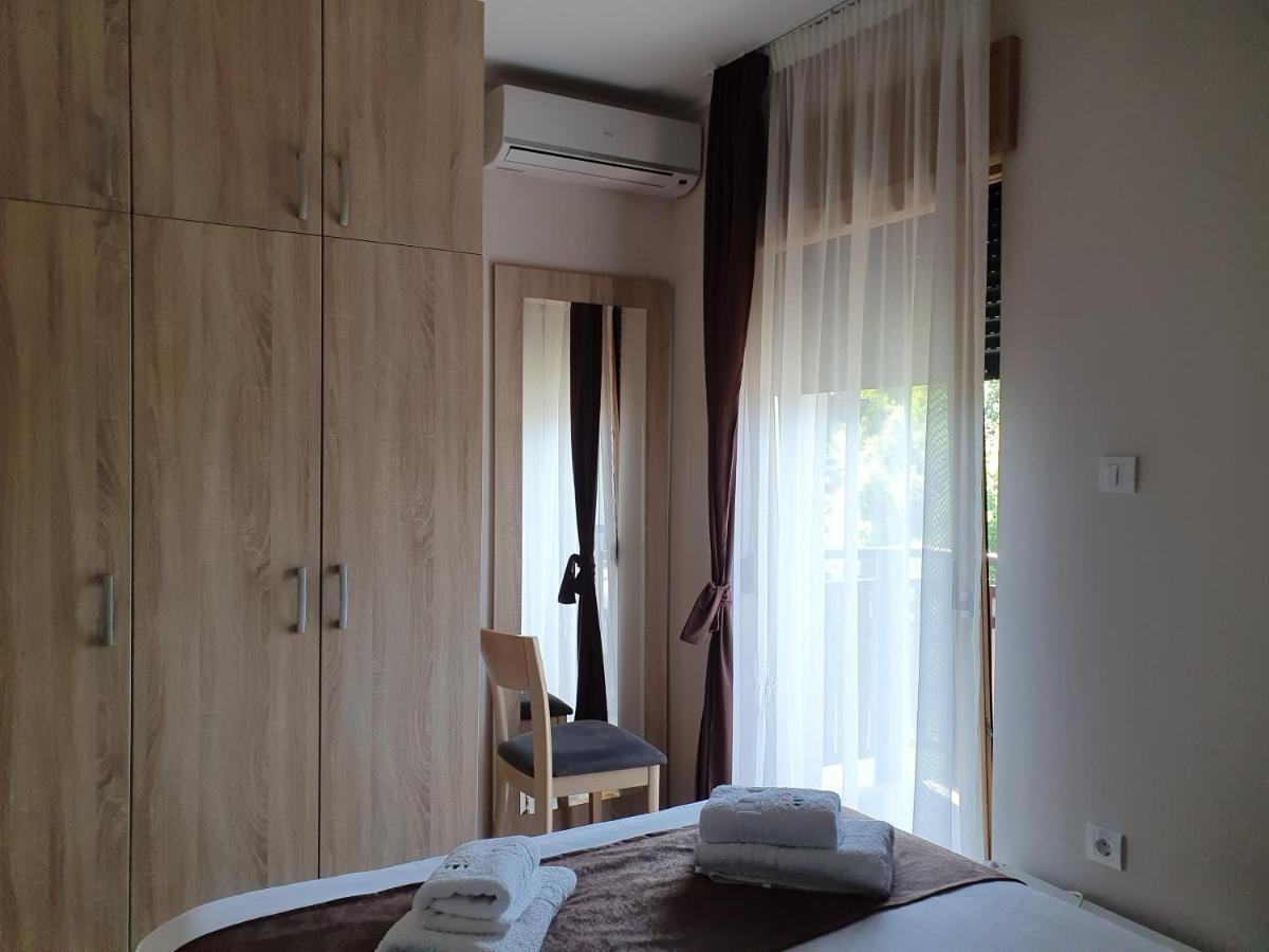 Goga Apartmani Zlatibor Exterior photo