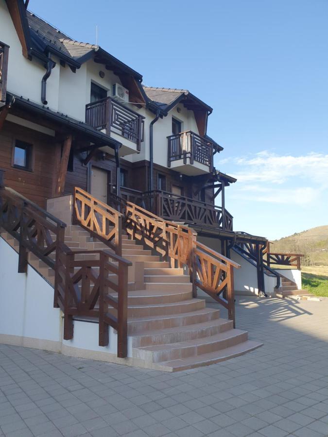 Goga Apartmani Zlatibor Exterior photo