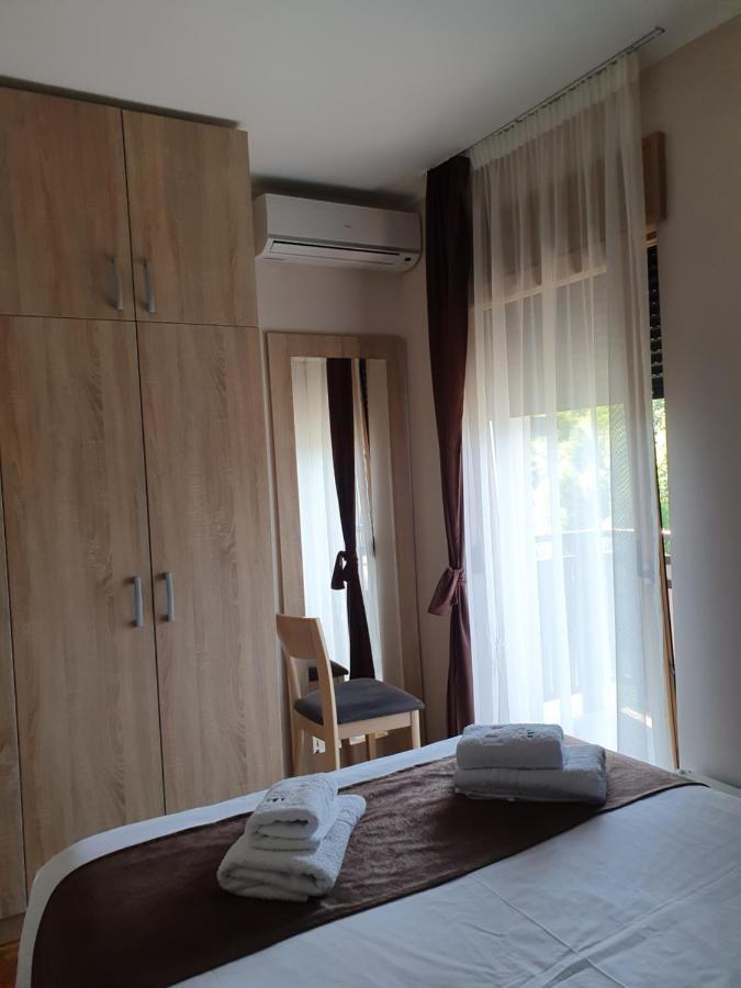 Goga Apartmani Zlatibor Exterior photo