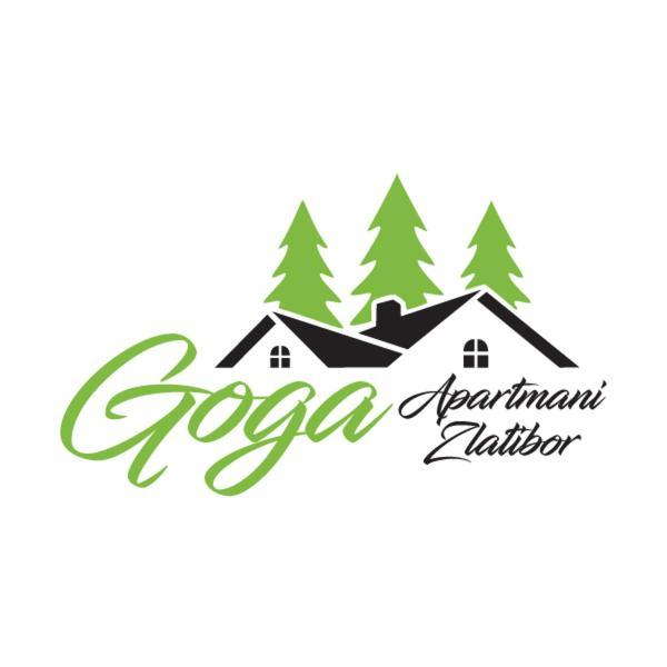 Goga Apartmani Zlatibor Exterior photo