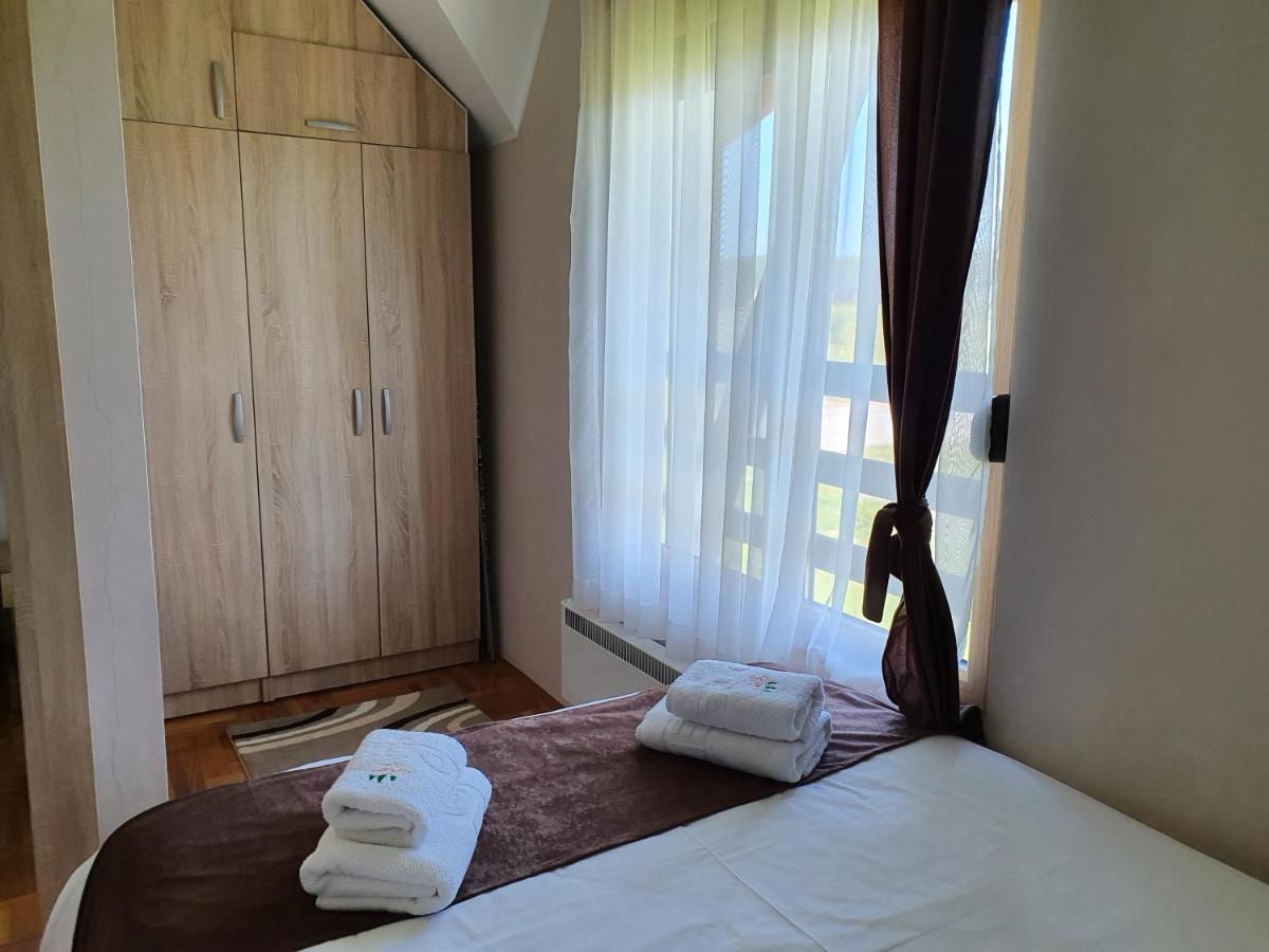 Goga Apartmani Zlatibor Exterior photo