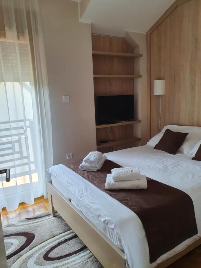 Goga Apartmani Zlatibor Exterior photo