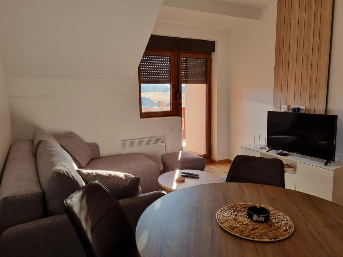 Goga Apartmani Zlatibor Exterior photo