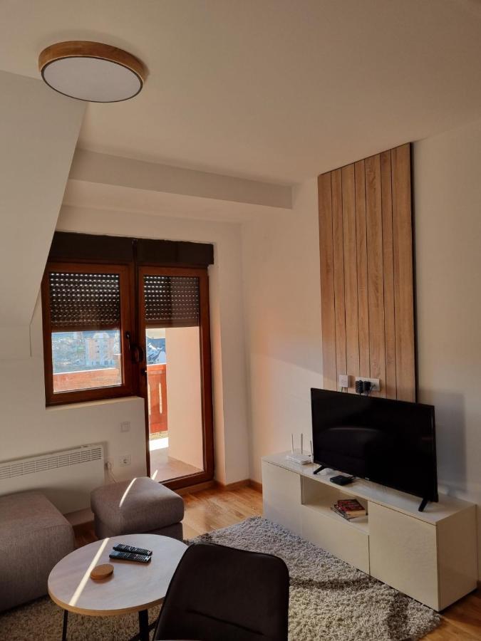 Goga Apartmani Zlatibor Exterior photo