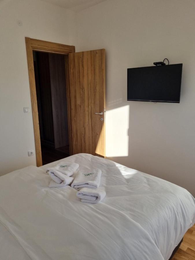 Goga Apartmani Zlatibor Exterior photo