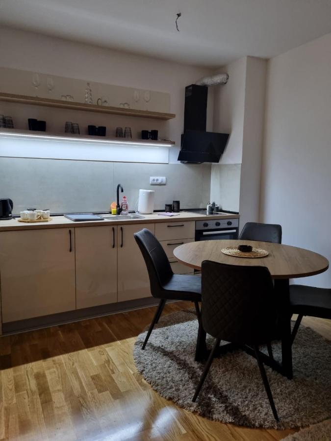 Goga Apartmani Zlatibor Exterior photo