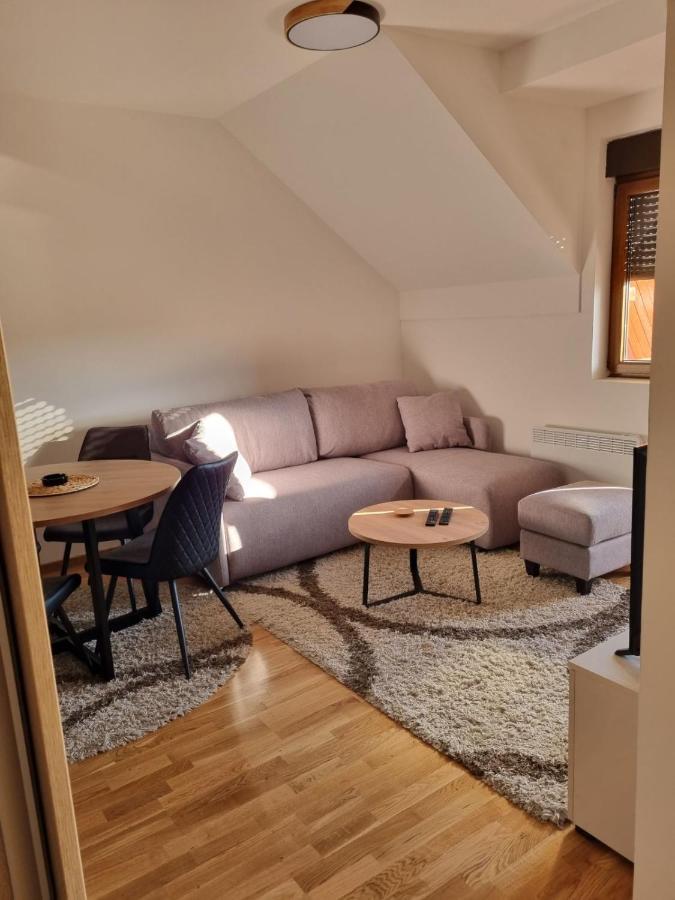 Goga Apartmani Zlatibor Exterior photo