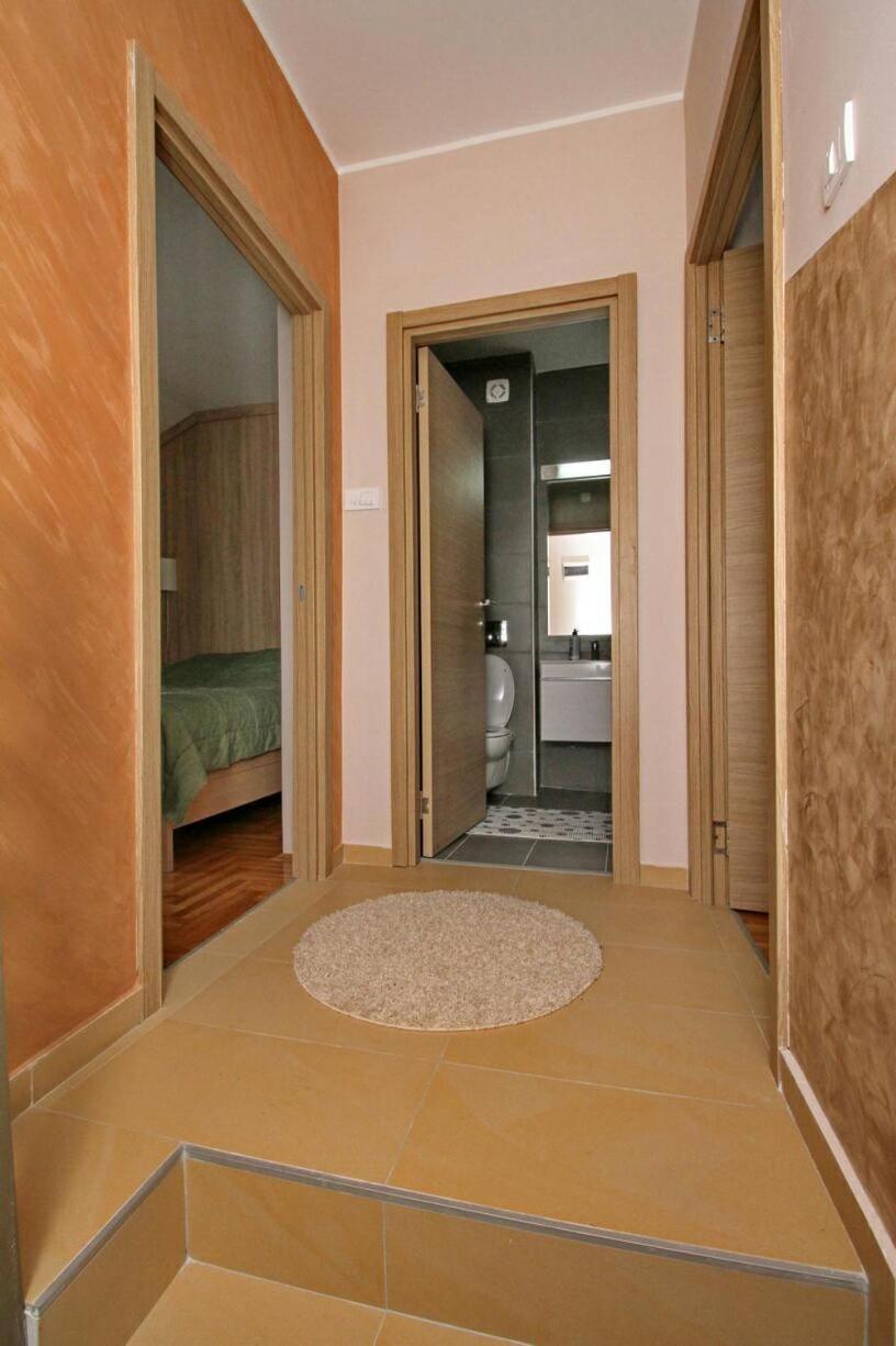 Goga Apartmani Zlatibor Exterior photo
