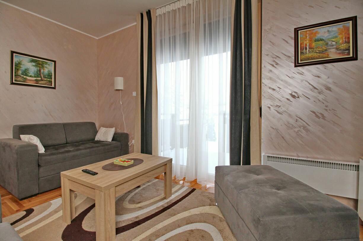 Goga Apartmani Zlatibor Exterior photo