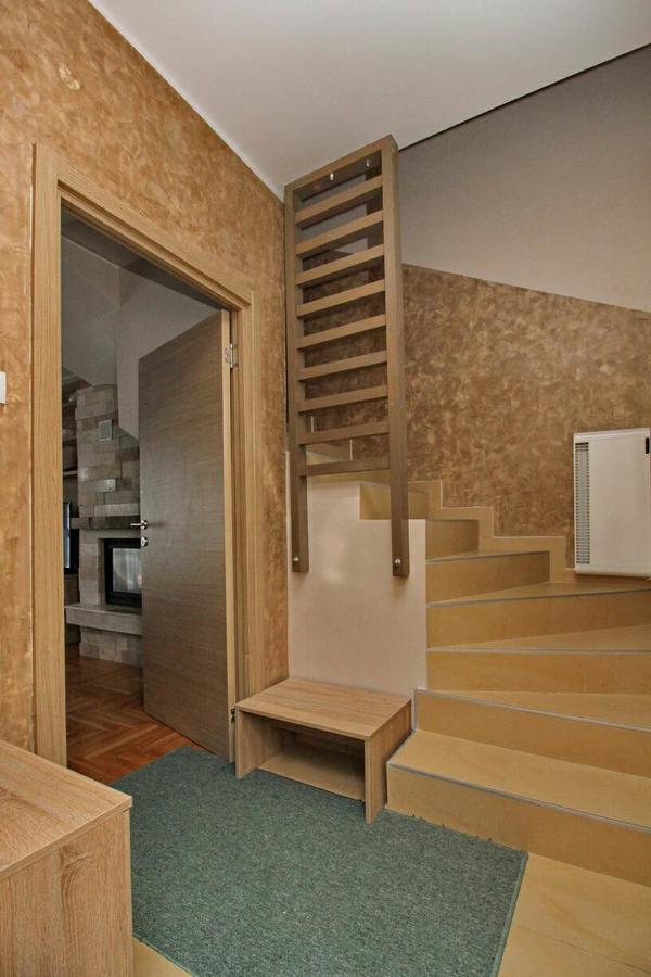 Goga Apartmani Zlatibor Exterior photo