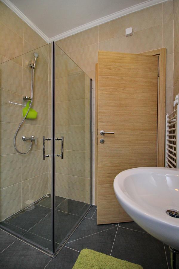 Goga Apartmani Zlatibor Exterior photo